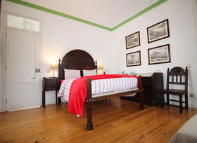 Casas da Biquinha