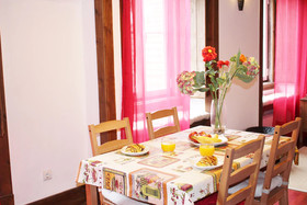 Casas da Biquinha