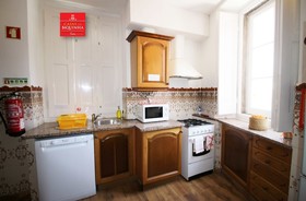 Casas da Biquinha