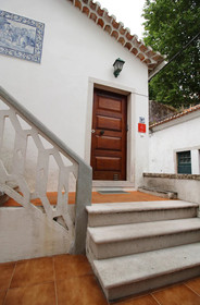 Casas da Biquinha