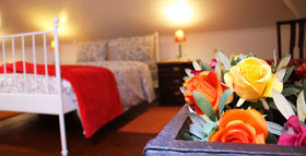Casas da Biquinha