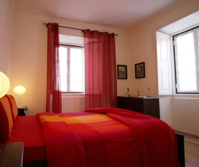 Casas da Biquinha