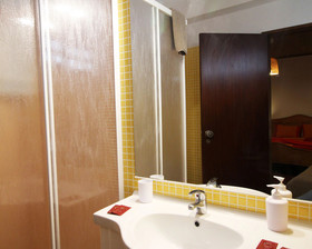 Casas da Biquinha