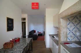 Casas da Biquinha