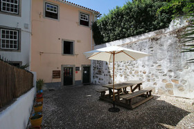 Casas da Biquinha