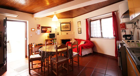 Casas da Biquinha