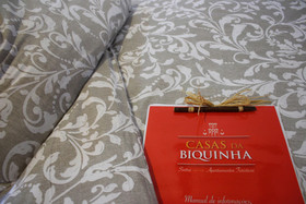 Casas da Biquinha