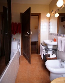 Casas da Biquinha