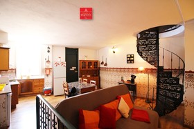 Casas da Biquinha