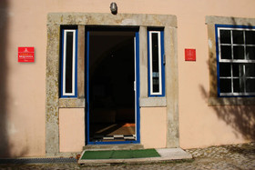 Casas da Biquinha