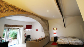 Casas da Biquinha