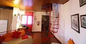 Casas da Biquinha