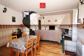 Casas da Biquinha