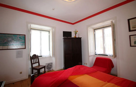 Casas da Biquinha