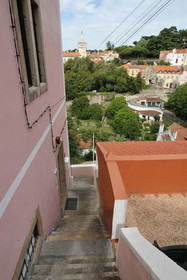 Casas da Biquinha