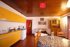 Casas da Biquinha