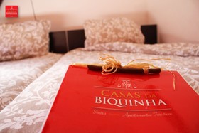 Casas da Biquinha