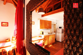 Casas da Biquinha