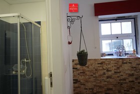 Casas da Biquinha