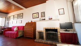 Casas da Biquinha