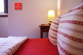 Casas da Biquinha