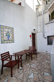 Casas da Biquinha
