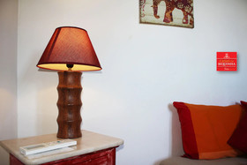 Casas da Biquinha