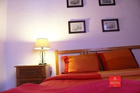 Casas da Biquinha