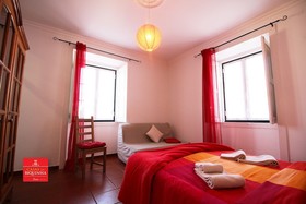 Casas da Biquinha