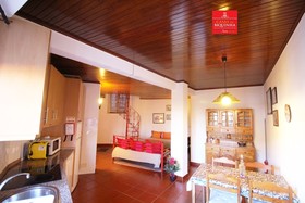Casas da Biquinha
