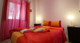 Casas da Biquinha