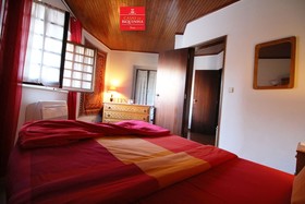 Casas da Biquinha