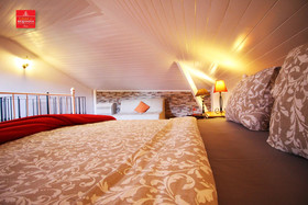 Casas da Biquinha