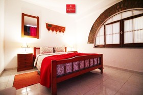 Casas da Biquinha