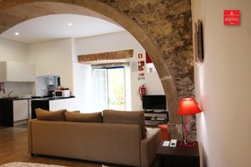 Casas da Biquinha