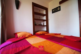 Casas da Biquinha
