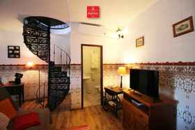 Casas da Biquinha