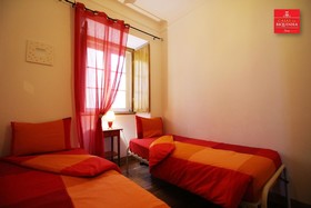 Casas da Biquinha
