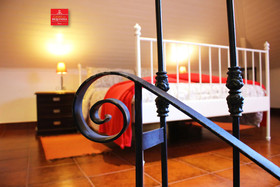 Casas da Biquinha
