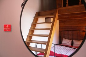Casas da Biquinha