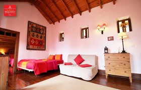 Casas da Biquinha