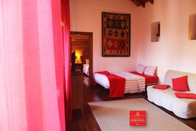 Casas da Biquinha