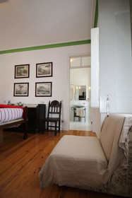 Casas da Biquinha