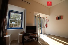 Casas da Biquinha
