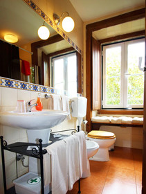 Casas da Biquinha