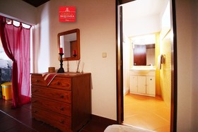 Casas da Biquinha