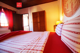 Casas da Biquinha