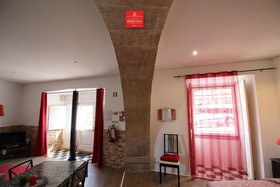 Casas da Biquinha