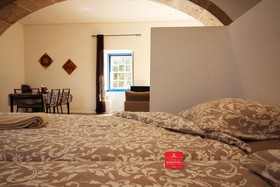 Casas da Biquinha