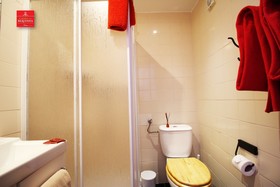 Casas da Biquinha